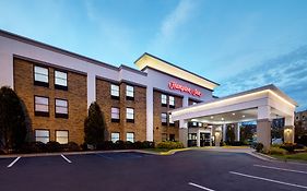 Hampton Inn Lexington South